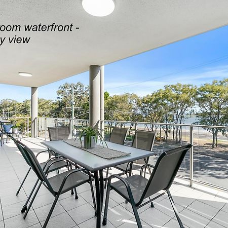 On The Bay Apartments Bongaree Exterior foto