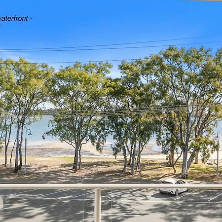 On The Bay Apartments Bongaree Exterior foto