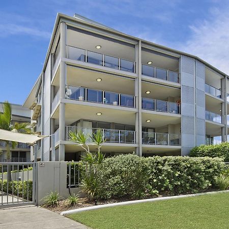 On The Bay Apartments Bongaree Exterior foto